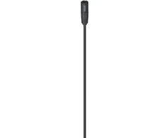 Kondensatorinis prisegamas mikrofonas Audio Technica BP899 (cH), juodas