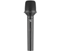 Kondensatorinis vokalinis mikrofonas Stagg SCM300
