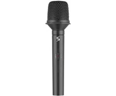 Kondensatorinis vokalinis mikrofonas Stagg SCM300