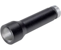 Konig &amp; Meyer Adapteris K&amp;M 20003 juodas