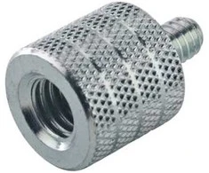 Konig &amp; Meyer Adapteris K&amp;M 21920 cinkuotas