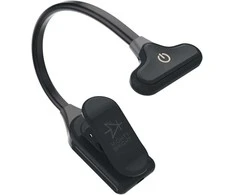 Konig &amp; Meyer Apšvietimas natoms K&amp;M 85625 juodas