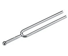 Konig &amp; Meyer Kamertonas K&amp;M 168 nickel