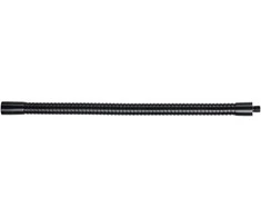 Konig &amp; Meyer Lankstus mikrofono laikiklis 30cm K&amp;M 22270 juodas