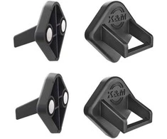 Konig &amp; Meyer Magnetinis planšetinio kompiuterio laikiklis K&amp;M 19708
