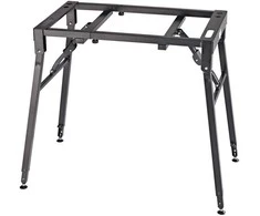 Konig &amp; Meyer Pianino stovas K&amp;M 18950 juodas