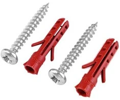 Konig &amp; Meyer Sieninis Ausinių laikiklis K&amp;M 16311 baltas