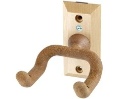 Konig &amp; Meyer Sieninis gitaros laikiklis K&amp;M 16220 cork