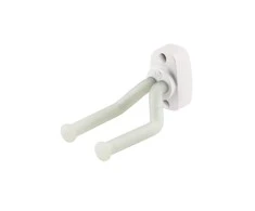 Konig &amp; Meyer Sieninis gitaros laikiklis K&amp;M 16280 baltas