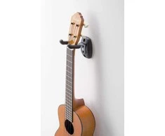 Konig &amp; Meyer Sieninis ukulėlės laikiklis K&amp;M 16590 juodas