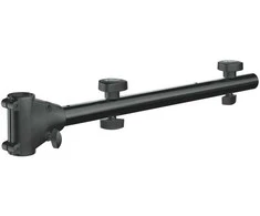 Konig &amp; Meyer Skersinis šviesoms K&amp;M 24637 juodas