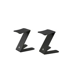 Konig &amp; Meyer Staliniai monitoriaus stovai K&amp;M 26773 juodi, 2 vnt.