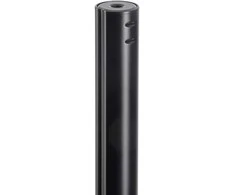 Konig &amp; Meyer Stovas apšvietimui ir kolonėlei K&amp;M 24650 juodas