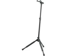 Konig &amp; Meyer Stovas gitarai K&amp;M 17670 Memphis Pro juodas