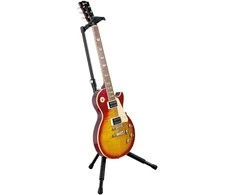 Konig &amp; Meyer Stovas gitarai K&amp;M 17680 juodas