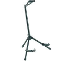 Konig &amp; Meyer Stovas gitarai K&amp;M 17685 juodas