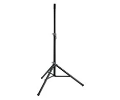 Konig &amp; Meyer Stovas kolonėlei K&amp;M 21450 juodas