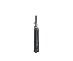 Konig &amp; Meyer Stovas kolonėlėms K&amp;M 21454 juodas