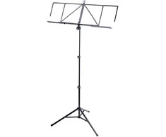 Konig &amp; Meyer Stovas natoms K&amp;M 10062 juodas