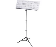 Konig &amp; Meyer Stovas natoms K&amp;M 10062 juodas