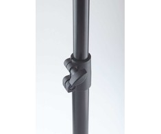 Konig &amp; Meyer Stovas natoms K&amp;M 11940 juodas