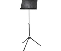Konig &amp; Meyer Stovas natoms K&amp;M 12120 juodas