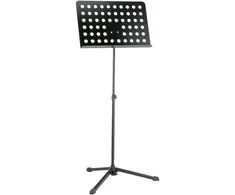 Konig &amp; Meyer Stovas natoms K&amp;M 12179 juodas