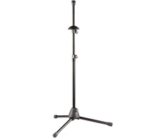 Konig &amp; Meyer Stovas trombonui K&amp;M 14985 juodas