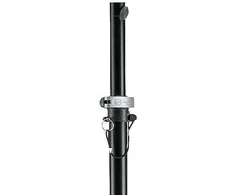 Konig &amp; Meyer Šviesų stovas K&amp;M 24625 juodas anodized
