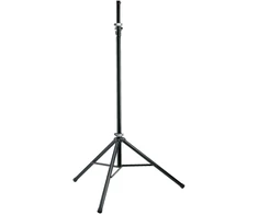 Konig &amp; Meyer Šviesų stovas K&amp;M 24625 juodas anodized