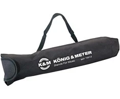 Konig &amp; Meyer Transportavimo krepšys natų stovui K&amp;M 10012