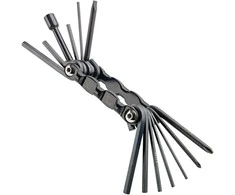 Konig &amp; Meyer Universalus būgnininko įrankis K&amp;M 16451