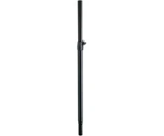Konig &amp; Meyer Vamzdis kolonėlei K&amp;M 21350-000-55 juodas