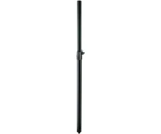 Konig &amp; Meyer Vamzdis kolonėlei K&amp;M 21351-000-55 juodas