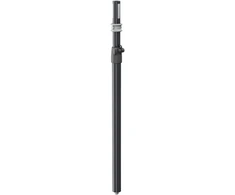 Konig &amp; Meyer Vamzdis tarp kolonėlių Easy Lock K&amp;M 21377-000-55