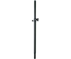 Konig &amp; Meyer Vamzdis tarp kolonėlių K&amp;M 21336 juodas