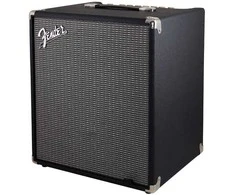 Kubas bosinei gitarai Fender Rumble 100