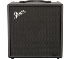 Kubas bosinei gitarai Fender RUMBLE LT 25