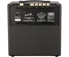 Kubas bosinei gitarai Fender RUMBLE LT 25