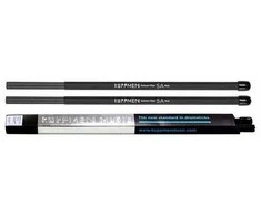 Kuppmen Music Būgnų šluotelės Kuppmen Carbon Fiber Drumrod 5A