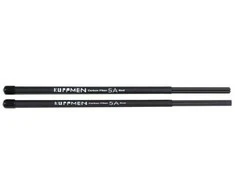 Kuppmen Music Būgnų šluotelės Kuppmen Carbon Fiber Drumrod 5A