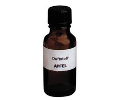 Kvepalai dūmų skysčiui EUROLITE Apple 20ml