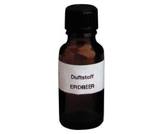 Kvepalai dūmų skysčiui EUROLITE, braškės, 20ml