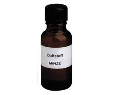 Kvepalai dūmų skysčiui EUROLITE Mint 20ml