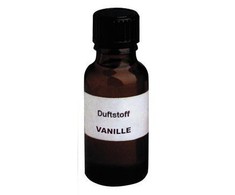 Kvepalai dūmų skysčiui EUROLITE, Vanilė, 20ml