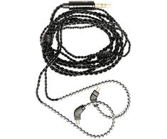 Laidas in-ear ausinėms Stagg SPM CORD V1