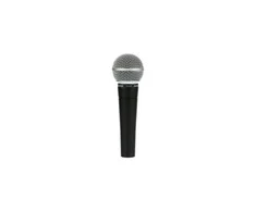 Shure SM58-LCE vokalinis laidinis rankinis mikrofonas