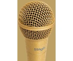 Laidinis mikrofonas Stagg SDM50 GD