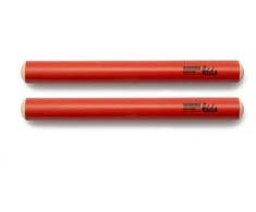 Lazdelės Rohema Beech Claves 20 x 195mm (raudonos)