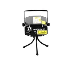Lazeris BoomTone DJ NANOFLY 110 RG